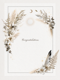 Carte Congratulations